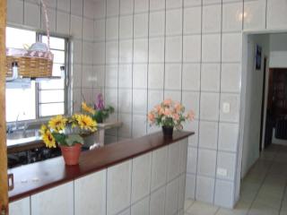 Casa arejada e espaçosa - Bertioga - 1