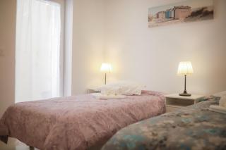 Apartamento Casino Praia IV - Figueira da Foz - 0