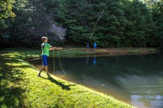 Springmaid Mountain - Spruce Pine - 2