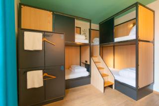 Sparks Hostel - Rotterdam - 1