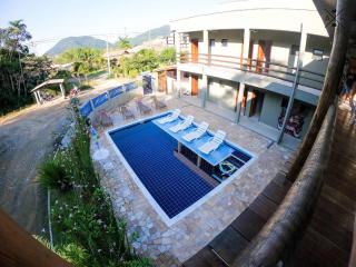 POUSADA VIBE - Ubatuba - 5