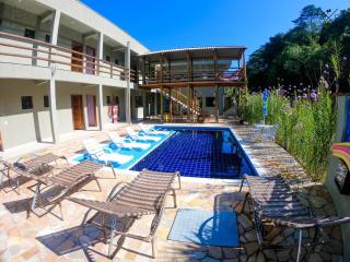 POUSADA VIBE - Ubatuba - 2