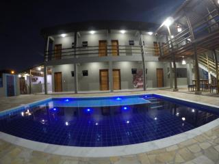 POUSADA VIBE - Ubatuba - 1