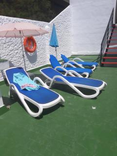 Apartamento 714 en edificio Stella Maris - Fuengirola - 1