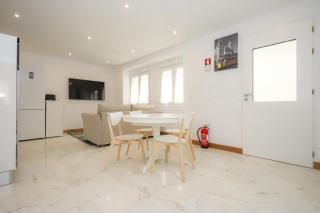 Apartamento Casino Praia III - Figueira da Foz - 3