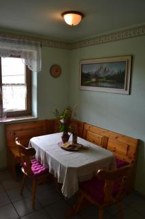 Ferienwohnung Sonnenbichel - 2