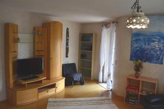 Ferienwohnung Sonnenbichel - 3