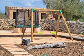 005 Finca Can Cortana 1782-2016ET by Mallorca Charme - Llubí - 4