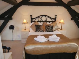 The Shakespeare Lodge - Sleeps up to 12 - HOT TUB - Stratford-upon-Avon - 6