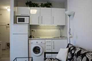 ESTUDIO EN ZONA CENTRO DE MALAGA - 3