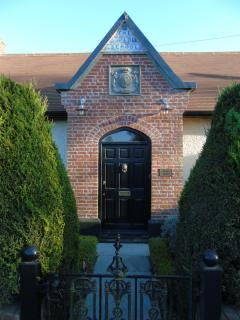 The Old School B&B - Chichester - 2