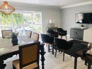 Sea Turtle Inn - Vero Beach - 1