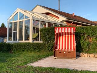 Ferienhaus am Nationalpark - Ihr Zuhause auf Rügen - Lohme - 0