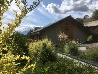 chalet a la campagne - Coise-Saint-Jean-Pied-Gauthier - 1