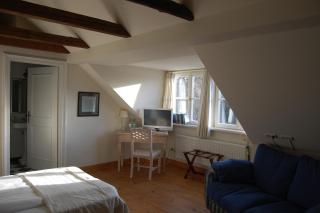 Hotel Hochzeitshaus - 8