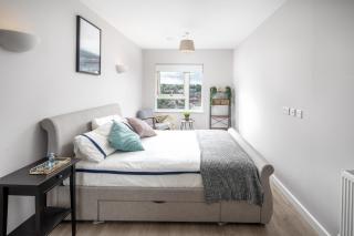 Vertex Luxury Suite - Croydon - 4