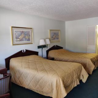 Travel Inn - Delaware - 4