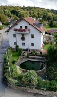 Ferienwohnung Uschkereit - Waldmünchen - 9