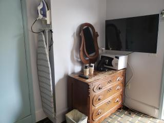 Topaz Motel - Flagler Beach - 1