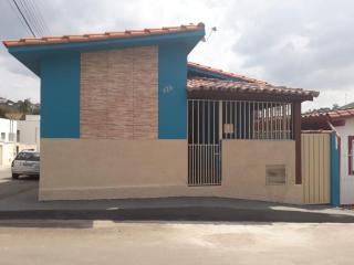 CASA da CONCEIÇÃO (GABI) - Capitólio - 0