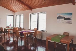 Guesthouse Gimbur - Reykjarholl - 6