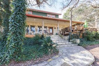 Grandview House on Hamilton Creek - Marble Falls - 0