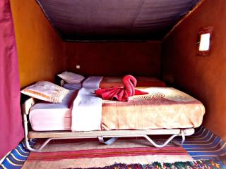 Sahara Sunset Camp M'hamid - 8
