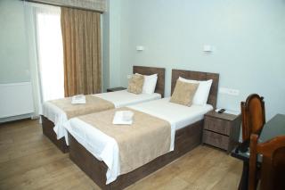Magic Hotel - Tbilisi - 6