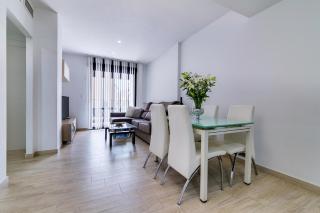 Apartamento Pinada Beach- La Mata - 0