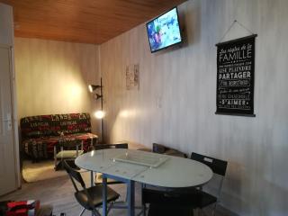 Appartement au coeur de la maurienne - Saint-Étienne-de-Cuines - 0