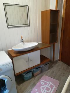 Appartement au coeur de la maurienne - Saint-Étienne-de-Cuines - 2