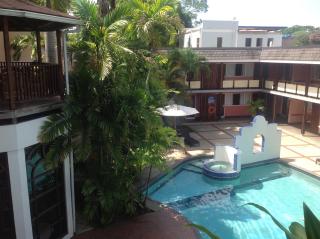 Hotel Normandie Limited - Port of Spain - 5
