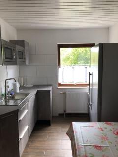 Pension ,,Vier Tore'' - Neubrandenburg - 8