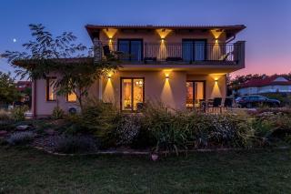 Azur Villa - Balatonalmádi - 8