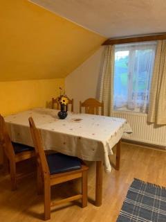 Serschenhof- Auszeit über dem Stall - 4