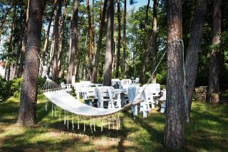 Willa Alexander Resort & SPA - caloroczny kryty BASEN - Mielno - 2