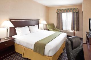 Holiday Inn Express Hotel & Suites Delaware-Columbus Area by IHG - Sunbury - 4