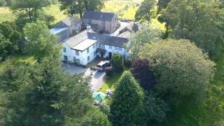 Lane Head Farm Country Guest House - 0