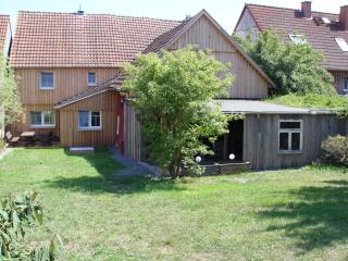 Ferienhaus Kaline - 0