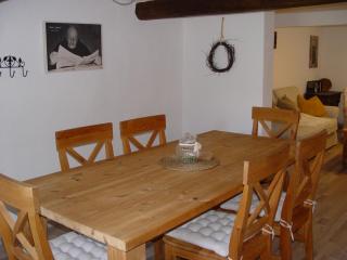 Ferienhaus Kaline - Grebenhain - 7