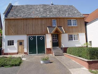 Ferienhaus Kaline - Grebenhain - 2