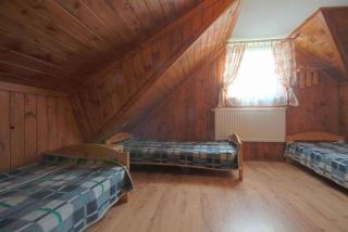 Pokoje Gościnne Za Sichłą - Murzasichle - 8