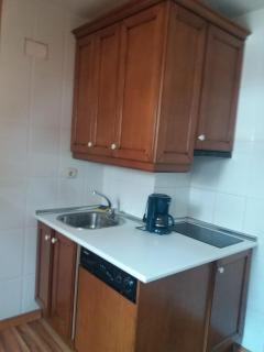 Apartamento a pie de pistas - 7