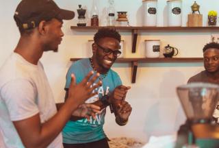 Ragamuffin Hostel - Kingston - 2