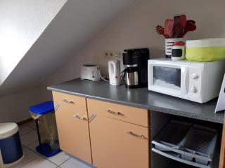 Ferienwohnung Pfitzmann - Flensburgo - 3