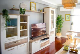 Lisbon Sky View 3BR Home + Near Airport + Free Parking - Lisbon - 7