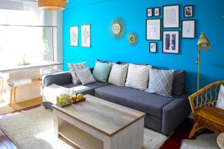 Lisbon Sky View 3BR Home + Near Airport + Free Parking - Lisbon - 8