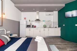 Apartamentos Navío - Valencia - 6