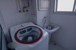 Apartamento Água Branca / Barra Funda - São Paulo - 3