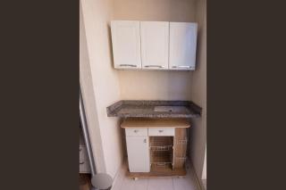 Apartamento Água Branca / Barra Funda - 1